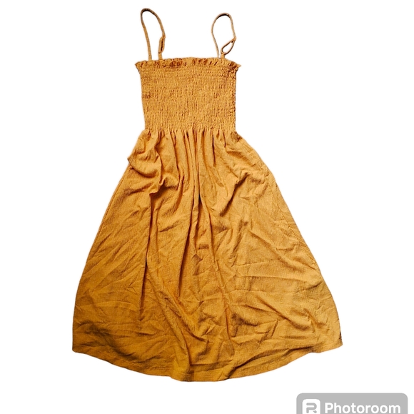 NWOT Midi Dress - Picture 2 of 3